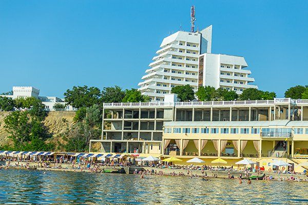 Картинка отеля - 36