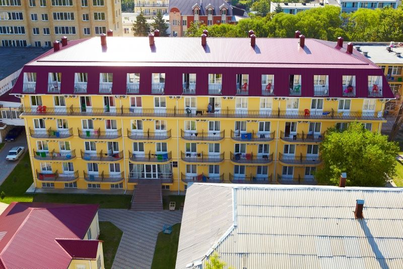 Картинка отеля - 6