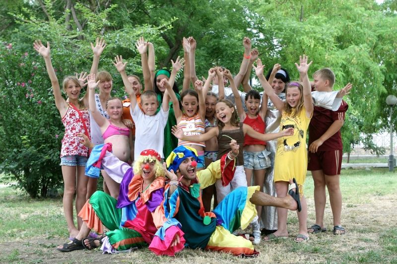 МАЛАЯ БУХТА, санаторий (дети с лечением от 4-х лет) - 50