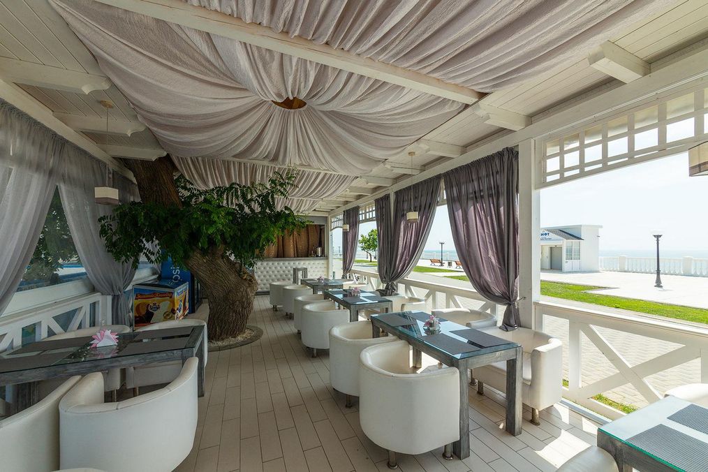 Картинка отеля - 20