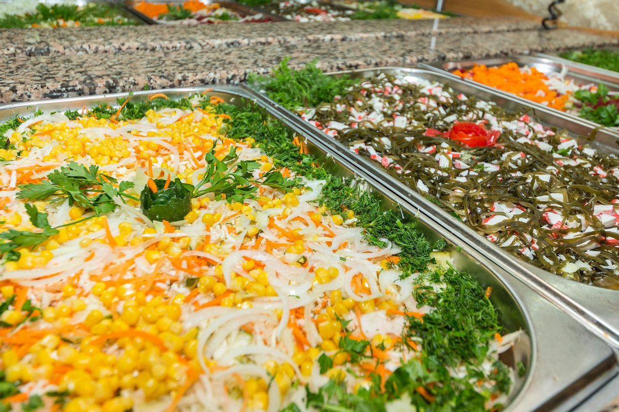 МАЛАЯ БУХТА, санаторий (дети с лечением от 4-х лет) - 18