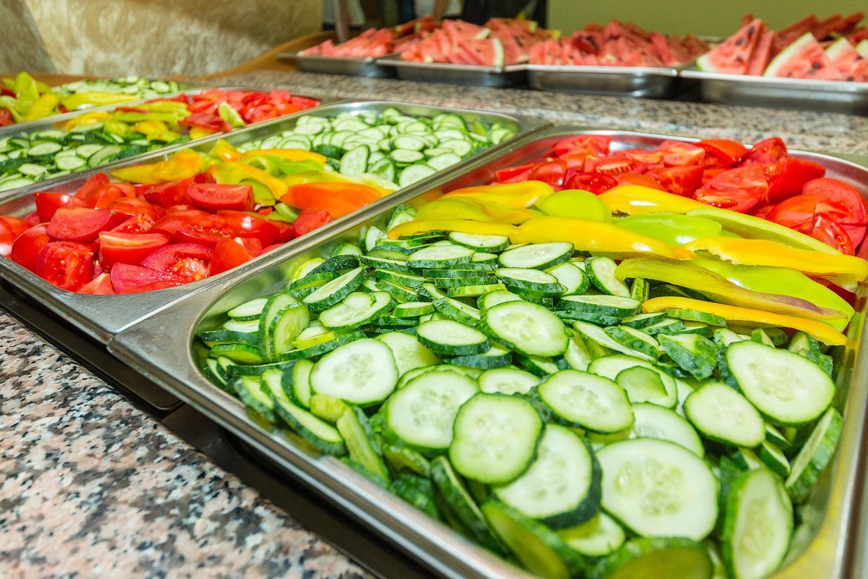 МАЛАЯ БУХТА, санаторий (дети с лечением от 4-х лет) - 17