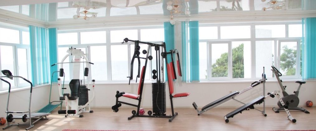 Картинка отеля - 40