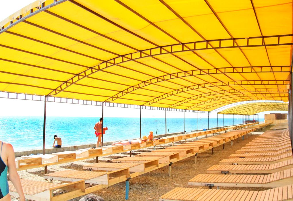 МАЛАЯ БУХТА, санаторий (дети с лечением от 4-х лет) - 21