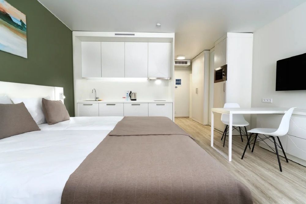 VALO HOTEL CITY - 9