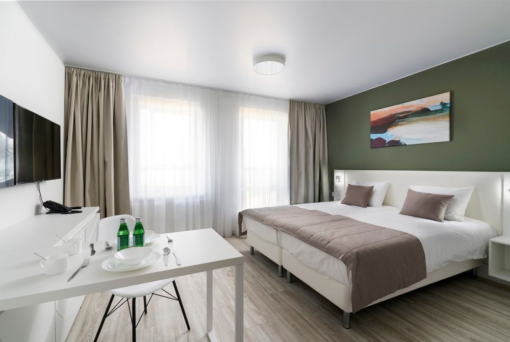 VALO HOTEL CITY - 10