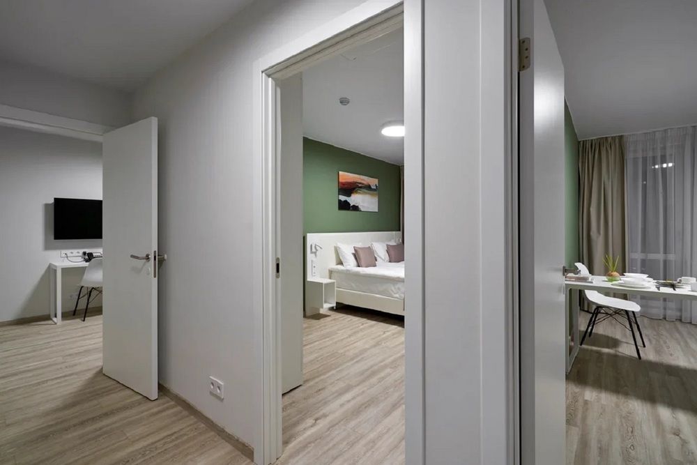 VALO HOTEL CITY - 18