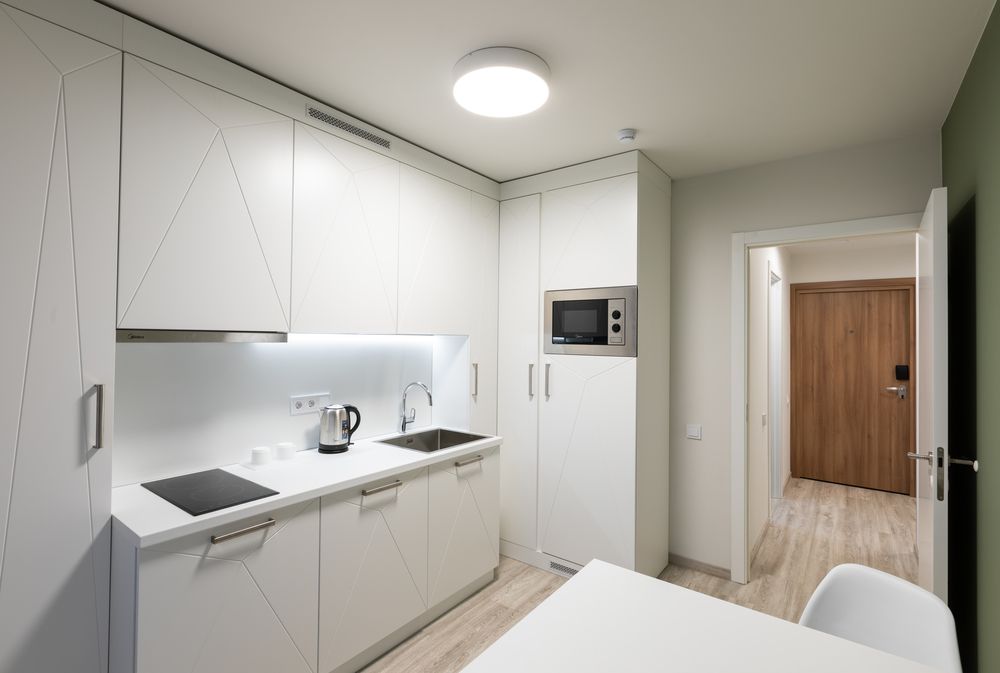 Картинка отеля - 11