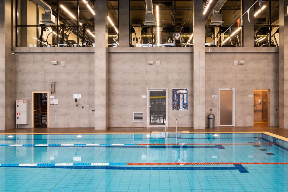 Картинка отеля - 7