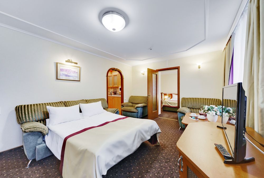 Картинка отеля - 103