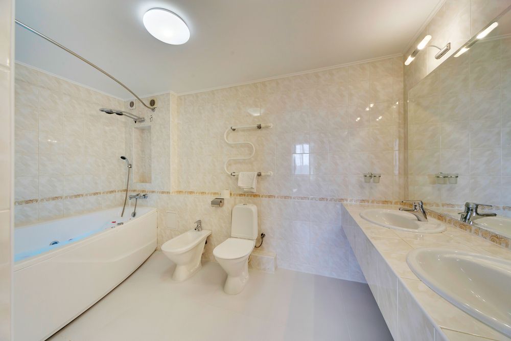 ПОЛЮСТРОВО, отель - 101