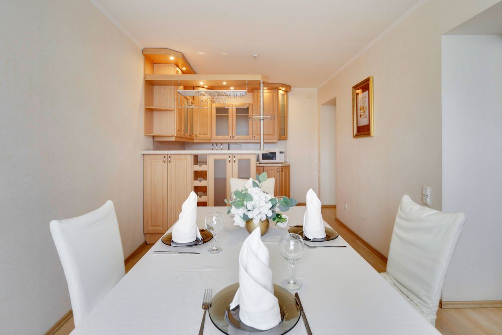 ПОЛЮСТРОВО, отель - 95