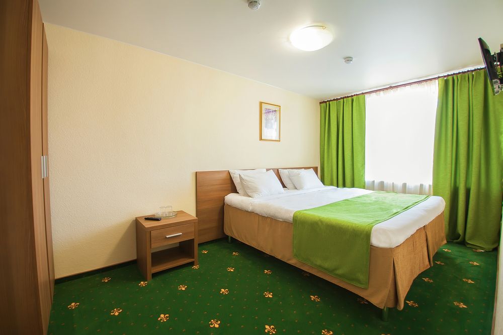 Картинка отеля - 86