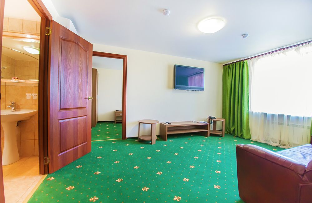 Картинка отеля - 83