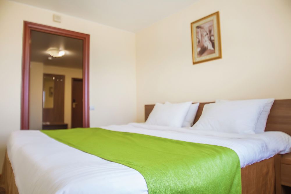 ПОЛЮСТРОВО, отель - 78