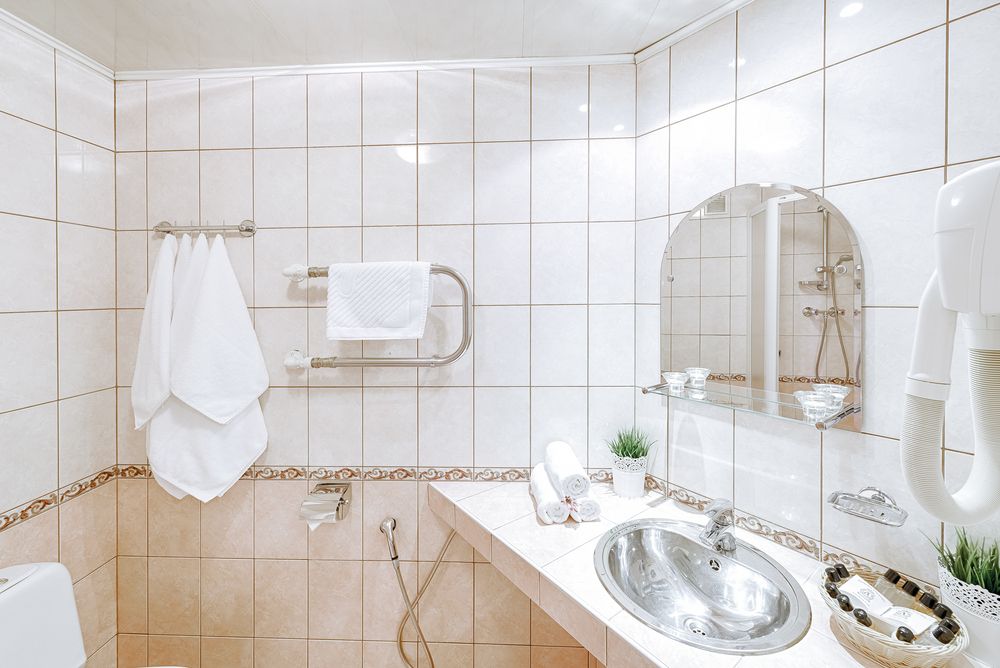 ПОЛЮСТРОВО, отель - 73