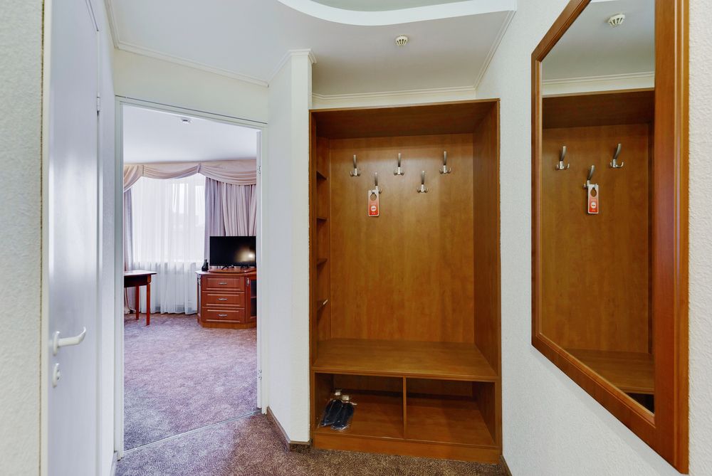 ПОЛЮСТРОВО, отель - 69