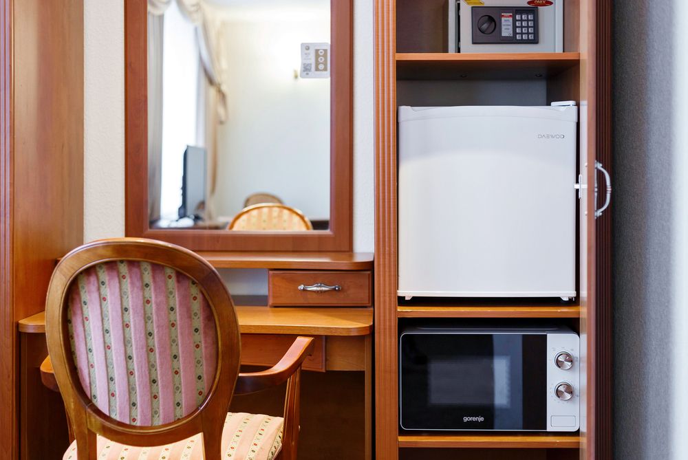 ПОЛЮСТРОВО, отель - 68