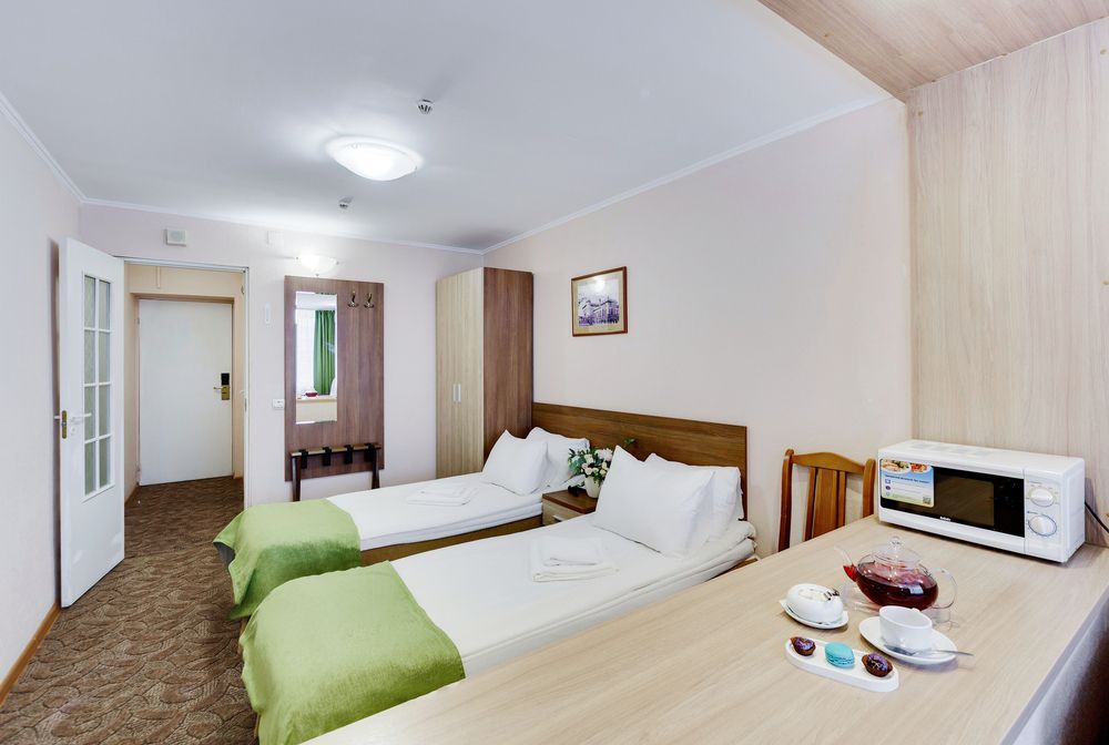 Картинка отеля - 56