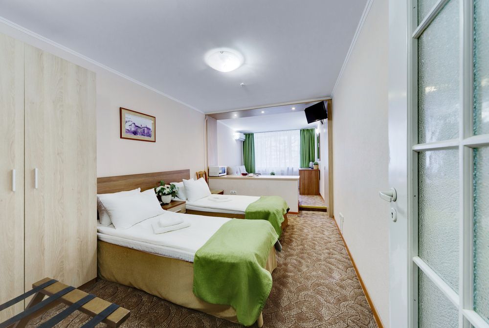 Картинка отеля - 55