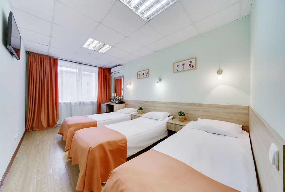 Картинка отеля - 49