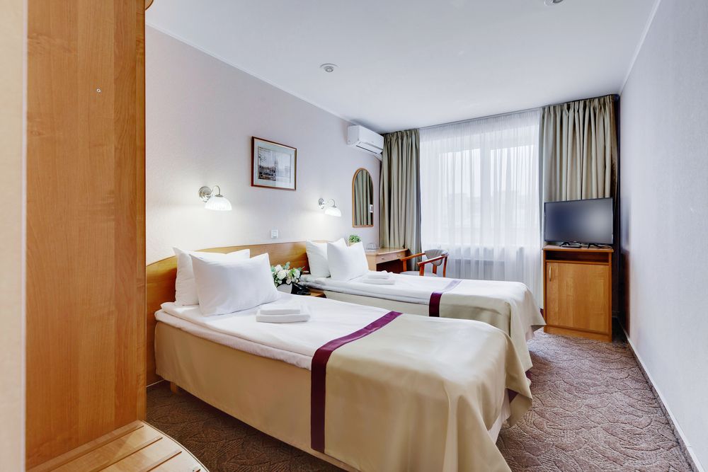 Картинка отеля - 38