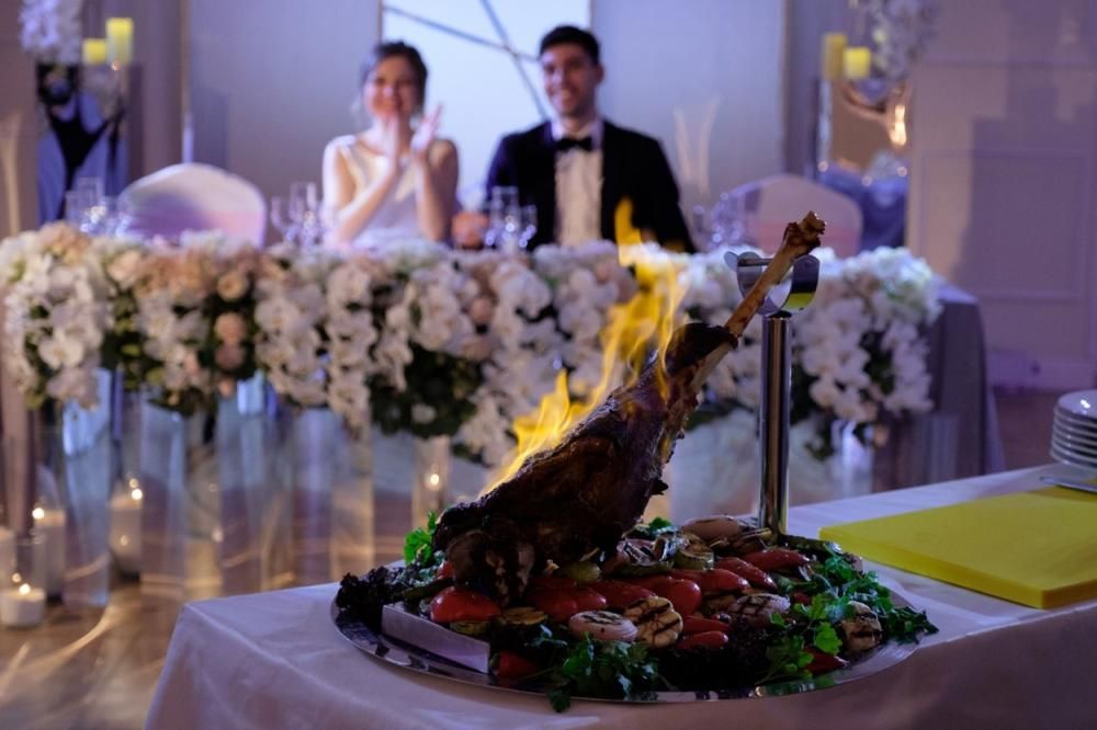 ПОЛЮСТРОВО, отель - 35