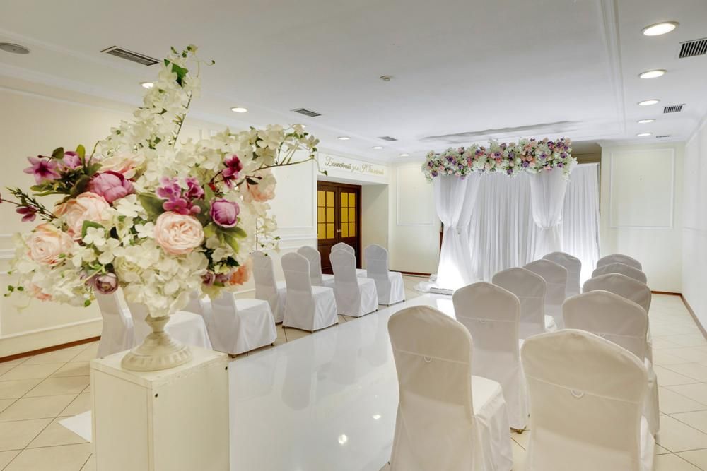 ПОЛЮСТРОВО, отель - 27