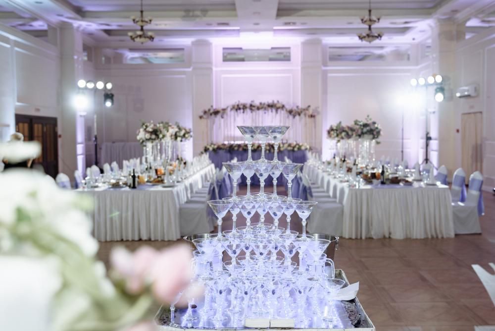 ПОЛЮСТРОВО, отель - 26