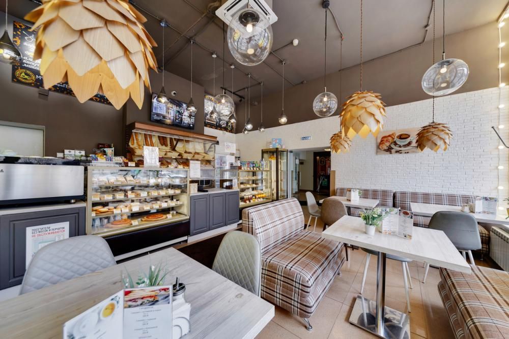 ПОЛЮСТРОВО, отель - 24