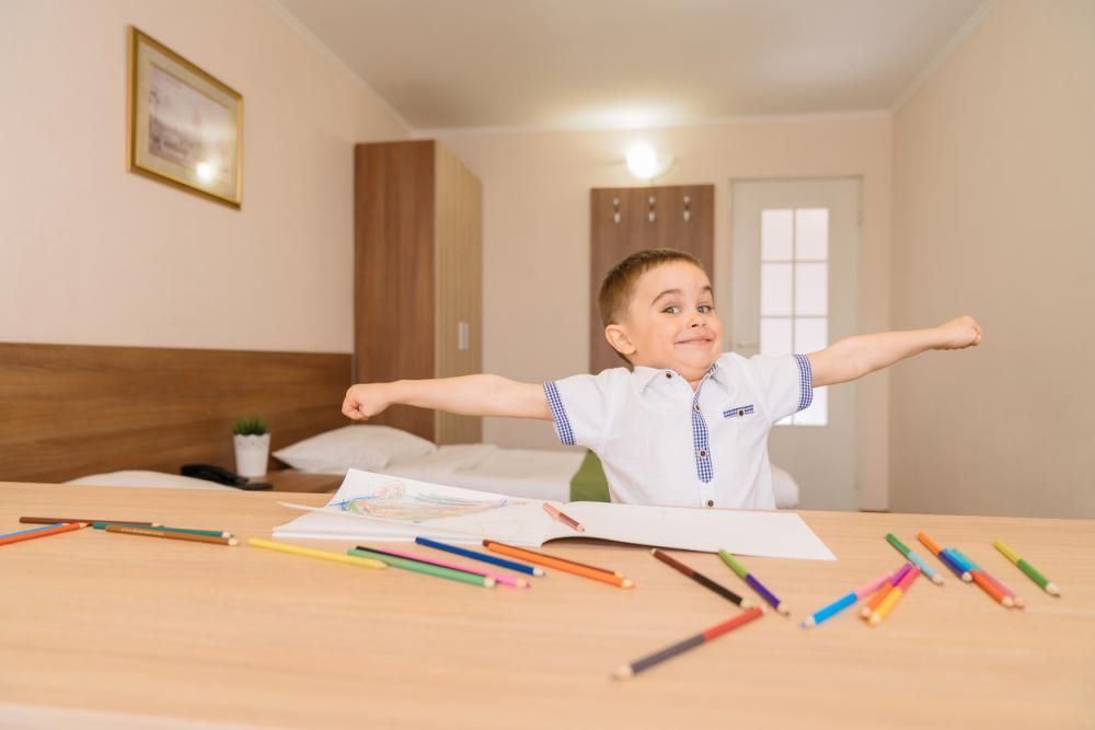 Картинка отеля - 21