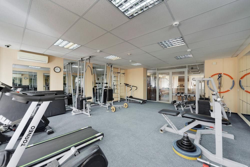 Картинка отеля - 11