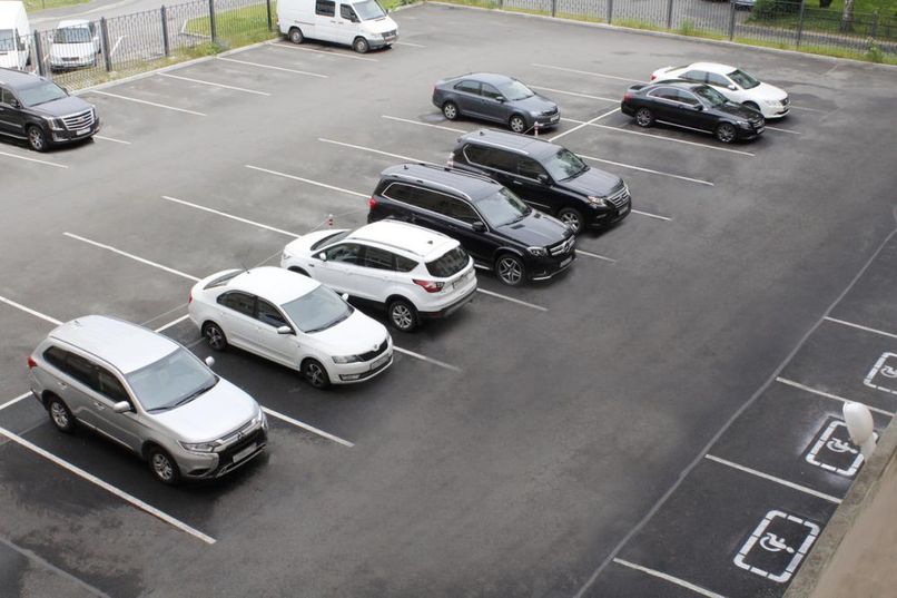 ПОЛЮСТРОВО, отель - 3