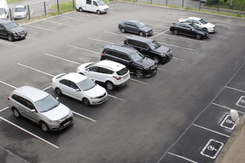 ПОЛЮСТРОВО, отель - 3