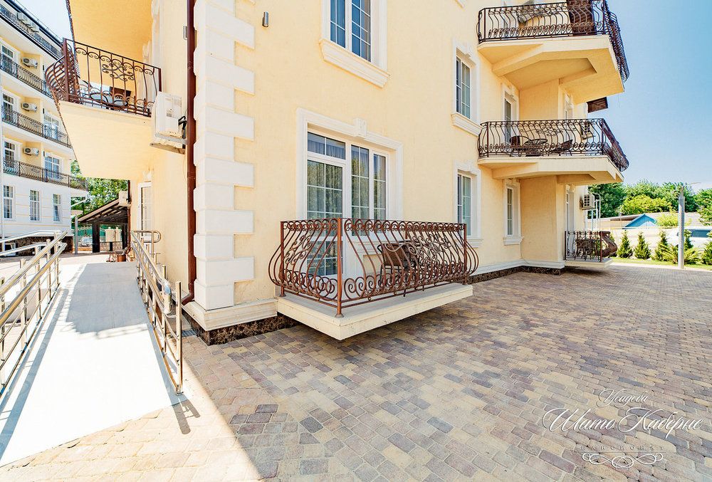 Картинка отеля - 15