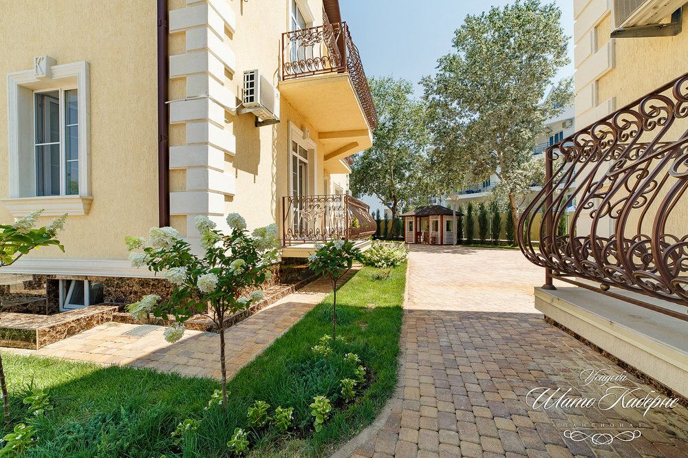 Картинка отеля - 8