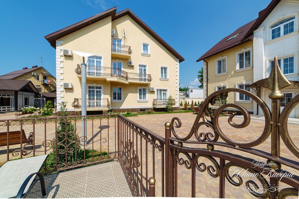 Картинка отеля - 4