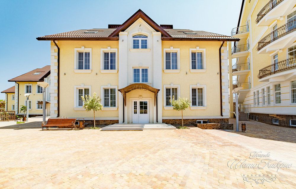 Картинка отеля - 3