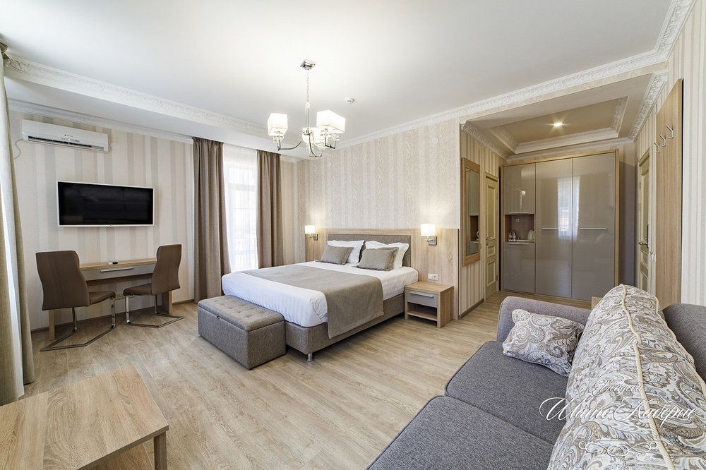 Картинка отеля - 37