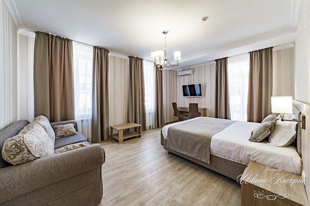 Картинка отеля - 35