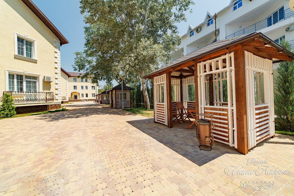 Картинка отеля - 14