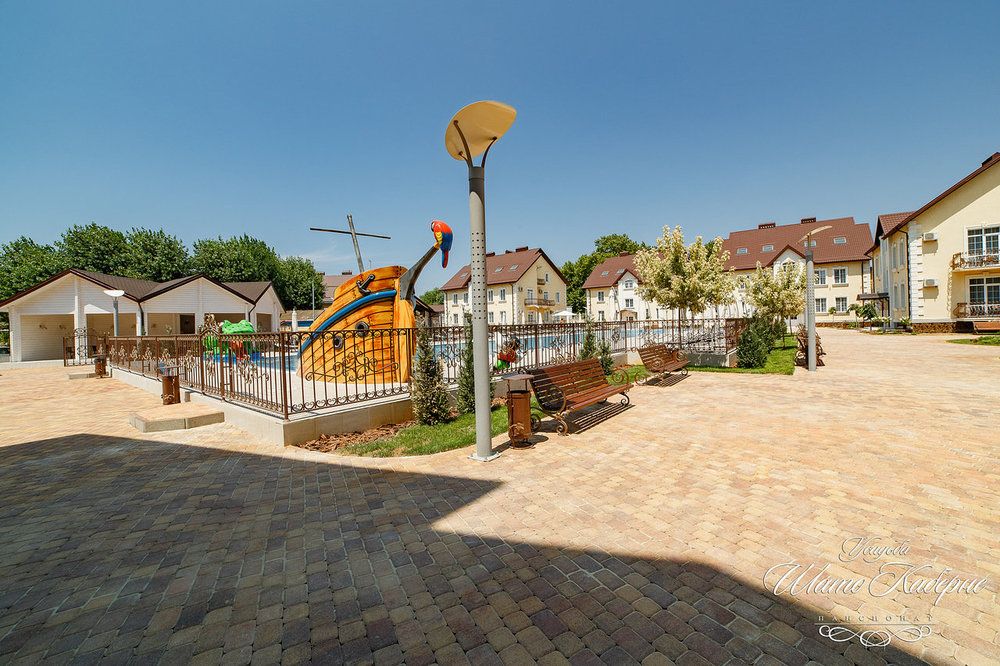 Картинка отеля - 12