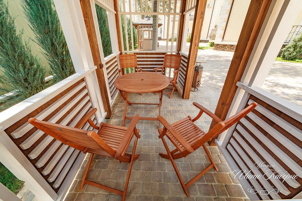 Картинка отеля - 27