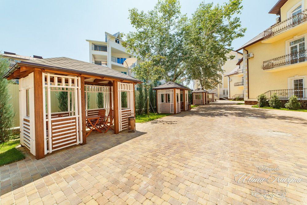 Картинка отеля - 7