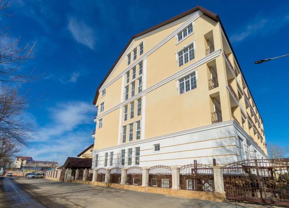 Картинка отеля - 10