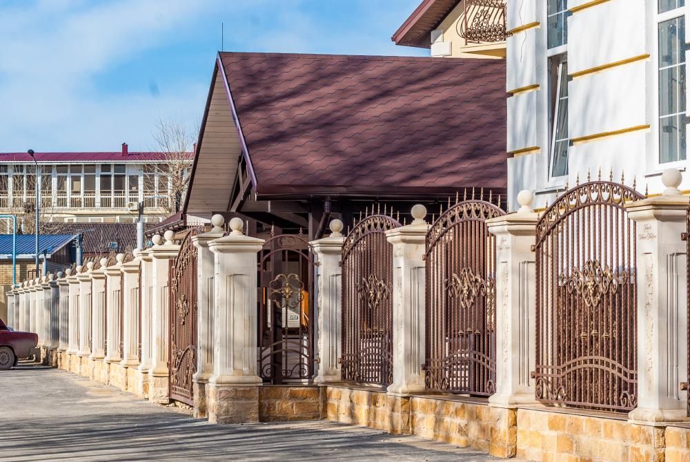 Картинка отеля - 18