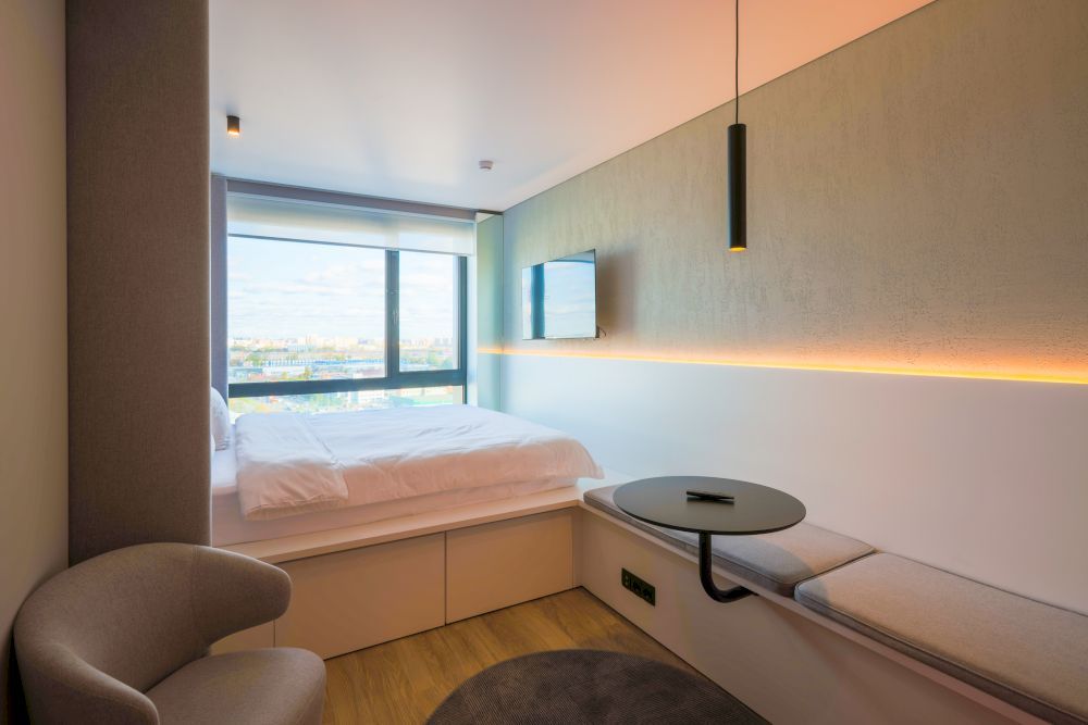 Картинка отеля - 15