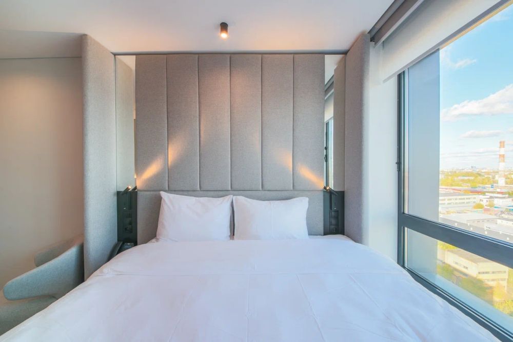 Картинка отеля - 12