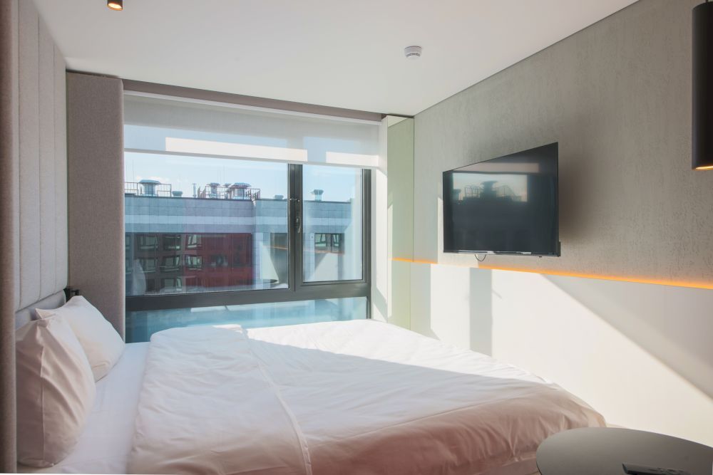 Картинка отеля - 11