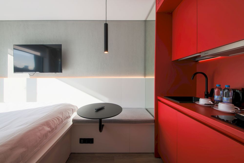 Картинка отеля - 6